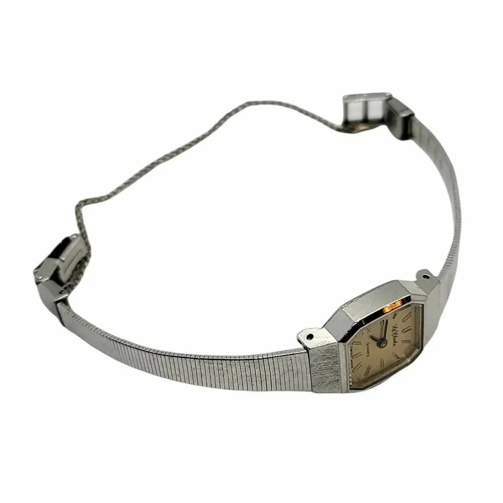 Vintage‎ La Cloche Swiss Made Womens Watch